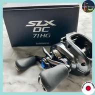 Shimano 23 SLX DC Series Baitcasting Reel
