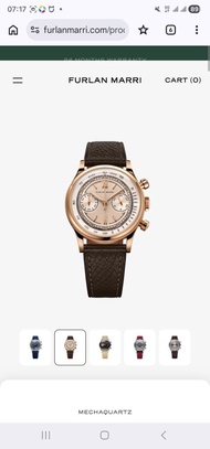 Fullset - Furlan Marri Sabbia Rosa Mechaquartz