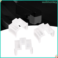 WU Durable ABS Protections Sleeve for AT-3600L Cartridge Needle Stylus Protector