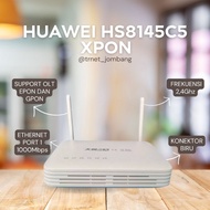 Huawei XPON HS8145C5 SUPPORT EPON AND GPON