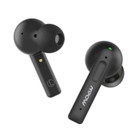 Mpow X3 Wireless Earphone Earbuds Active Noise Cancelling Bluetooth 5.0 Earbuds with Mic [Ready Stock]