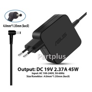 Asus M413 M413D M413DA M413I M413IA M413UA 2.37A 45W Laptop Charger Adapter