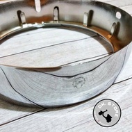 vespa ring lampu ketok siem sprint bagol bulat