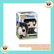 Funko Pop Movies: Edward Scissorhands 979
