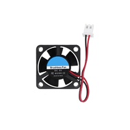 Raspberry Pi Raspberry Pi 4B/3B/CM4 DC5V/12V Cooling Fan 3010 Motherboard Radiator