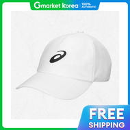 ASICS | หมวกแกป ASICS (3043A116100) 3043A116_100 2442190