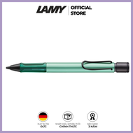 Bút chì cao cấp Lamy AL-Star Dark Dusk & Mint – SE 2025