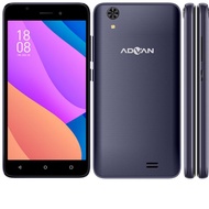 Advan Hammer S50 4G Smartphone