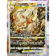 Zoroark Vstar GG56/GG70 - Crown Zenith Pokemon TCG