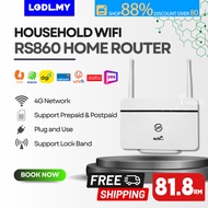 MODIFED WHITE ROUTER,Unlimited WiFi MOEDM,SUPPORT 4G LTE CELCOM SIMKAD ROUTER,SPEED TO 300MBPS WIFI 