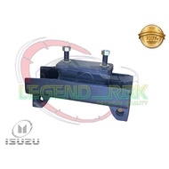 (1PC) ISUZU TROOPER 2.8 INVADER REAR ENGINE MOUNTING / GEAR BOX MOUNTING (PREMIUM QUALITY)