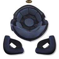 Gu camp Knight Parts Feture Leather Edge 3/4 Derekiii, Vanii, Royiii, WARD Universal Lining Ear Set