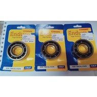 BEARING 6205 CERAMIC TN9/LVC475