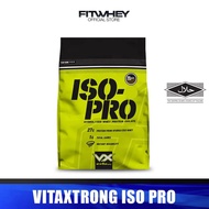 VITAXTRONG ISO - PRO 5 LB WHEY PROTEIN Whey Protein Isolate from Fitway WHEY PROTEIN ISOLATE