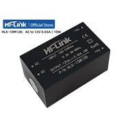 1/5pcs Original Hi-Link HLK-10M05B / 10M12B 10W AC-DC Isolated Power Module 85-265VAC to 5V/12V Indu