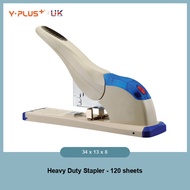 Heavy Duty Stapler - 120 sheets