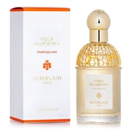 Guerlain嬌蘭Aqua Allegoria PAMPLELUNE 清亮香柚 淡香水 75ml