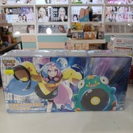 （尖沙咀新港中心門市 TST Brick House 現貨）全新 閃色寶藏EX 繁中 Pokémon