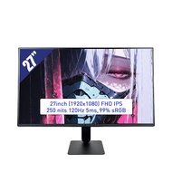 Màn hình LG 27U411A-B 27" (FHD 1920 x 1080/ IPS/ 120Hz/ 5 ms)