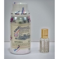 Surrati Perfume 6ml Loose Bottle - Alf Zahra