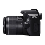 Terbaru Canon Eos 250D Kit 18-55Mm - Kamera Dslr Canon Original