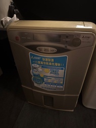 二手抽濕機