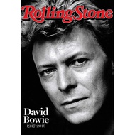 David Bowie Poster Condo Decor Room Decoration Picture In The Wall Of A Gift