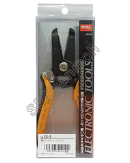 คีมปลอกสาย Goot YS-2