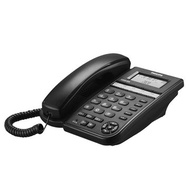 PHILIPS 飛利浦  CORD026B 來電顯示有線電話