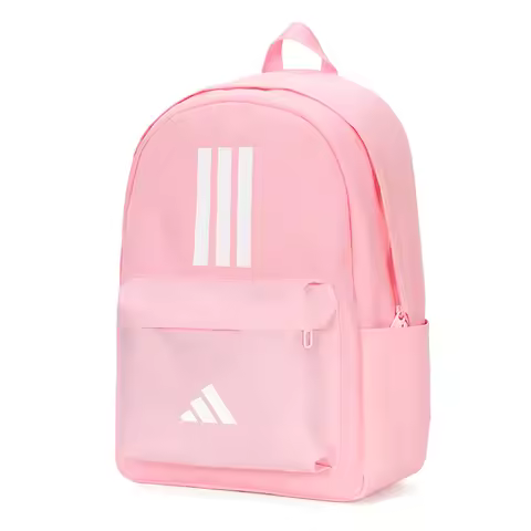 Adidas (Adidas) Unisex Fashionable Backpack, Travel Sports Bag, Commuter Student School Bag, Casual 