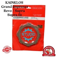 S2 H2220-KBW-901 FABRIC / GRAND CLUTCH PLATE / CLUTCH PLATE / CLUTCH PLATE / CLUTCH PLATE FRICTION S