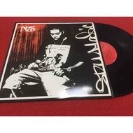 One Mic-Nas 12 Inch LP B251
