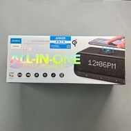 💥原裝行貨 門市交收 歡迎消費卷💥 Anker Soundcore Wakey 藍牙音箱 A3300