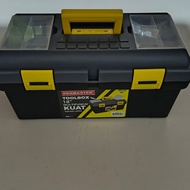 KINEMASTER TOOL BOX 18" 45CM