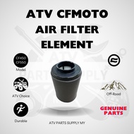 ATV CFMOTO Air Filter Element ASSY | 0GSV-112000-3000 | CF450 | CF550 | CF625 | Original CFMOTO Part