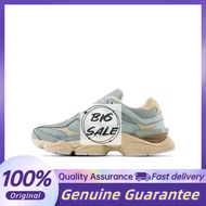 NB 9060 Running shoes Unisex Blue U9060FNB