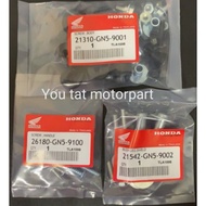 ex5 accessories Ex5 / ex5 dream cover set skru set(oe)