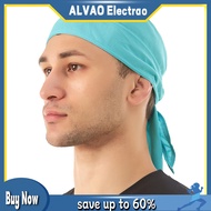 Cycling Head Scarf Sports Bandana Quick Dry Sports Headscarf for Women Men Soft Breathable Cycling B
