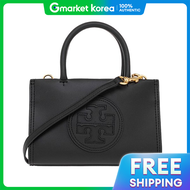 Tory Burch | 25Fw Ella Mini Tote Bag Black 145613 001
