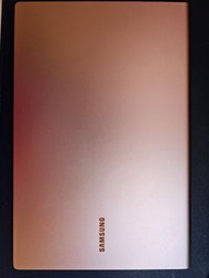 Samsung Galaxy Book S (i5-L17G7)粉紅色NP767XCM-K03HK （保養至23/10/2024）
