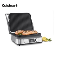 Cuisinart Griddler With Non Stick Deep Pan 1750W