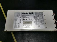 AIPha 400W蘭達工業電源，拆機現貨，功能正常，成色如