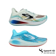 Sepatu Running 910 Nineten Haze Vision 1.0 - 2 Pilihan Warna Original