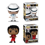 Funko POP Michael Jackson 345 359 Funko Michael Jackson Action Figure Collectable Model Toys