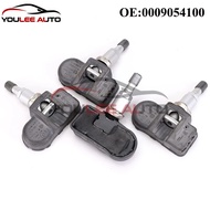 High Quality OEM A0009054100 0009054100 TPMS Tire Pressure Sensor For Mercedes Benz C250 C300 C350 C