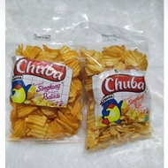 Original kilo Snack, chuba balado, cheese chuba