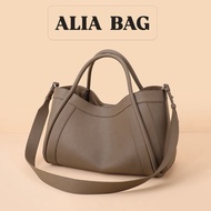 LOLA (ready stok ) Alia Leather sling bag