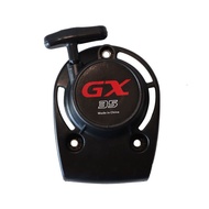 B. B. 140/145 Lawn Mower Starter Pull Disc GX35/GX50 Lawn Mower Lawn Mower Starter Assembly Accessor