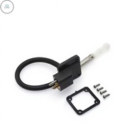KMV Fuel Meter Assy 6YJ-24260-00 For Yamaha Outboard Engine 2 Stroke 9.9-115HP 4 Stroke F20-F40 Fuel