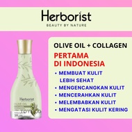 Herborist Olive Oil Collagen Payudara Minyak Zaitun Herborist Collagen Minyak Zaitun Herboris Pelemb